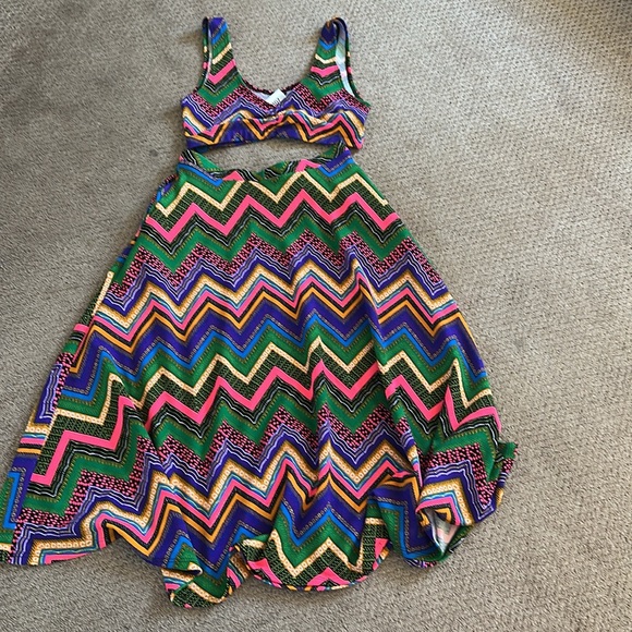 2 pc summer fine set - Picture 2 of 5